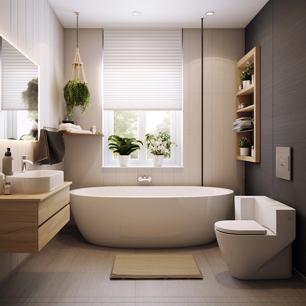 Residential remodeling services in Florida